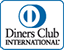 Diners kartica